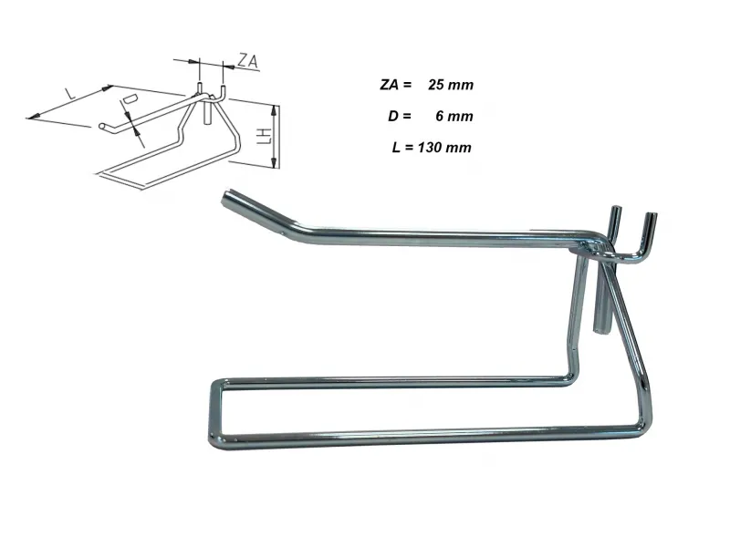 Inhanghaak Tang 13cm