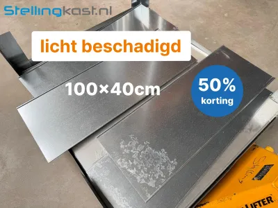 Zijwand B-keuze