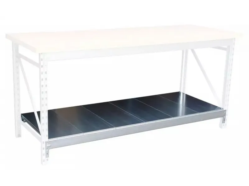 Extra onderblad 120x55cm
