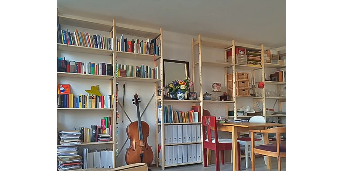 Ontdek houten stellingkasten voor thuis: stijlvol, stevig en flexibel in gebruik. Perfect voor boeken, decoratie, gereedschap en meer. Eenvoudig te monteren en passend in elk interieur.