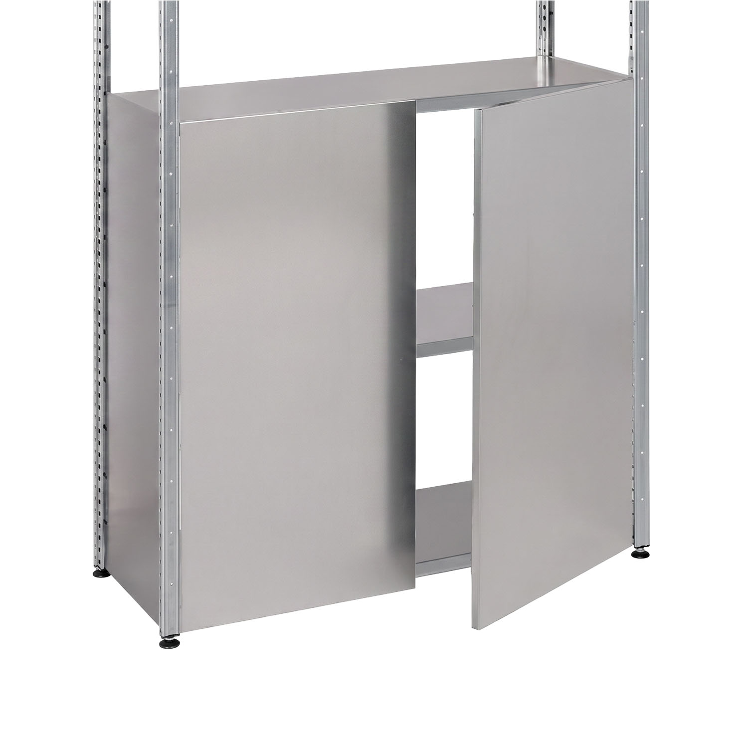 deurenset-metaal-100cm-hoog