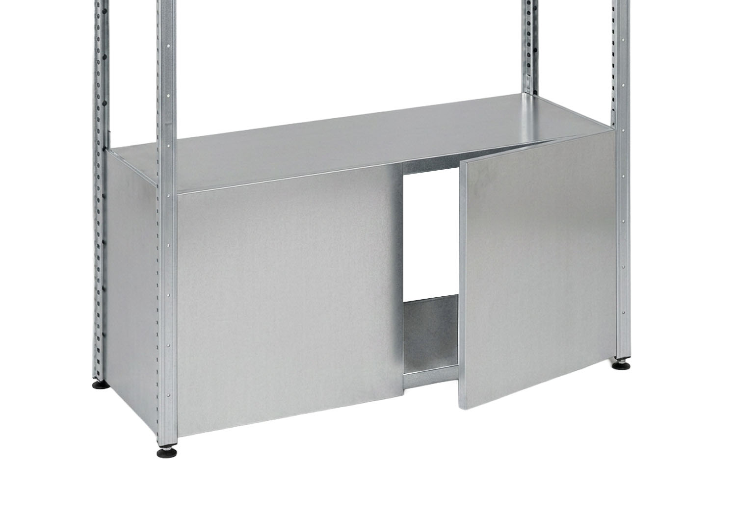 Stellingkast-NL_schuifdeurset-50cm-open