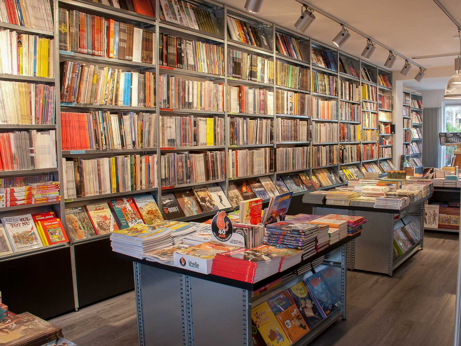 boekenkasten-stripboekenwinkel